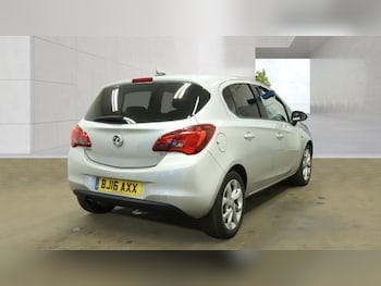 Used Vauxhall Corsa 2016 for sale - 78509087: Photo