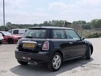 Used MINI Hatch 2013 for sale - 79089131: Photo