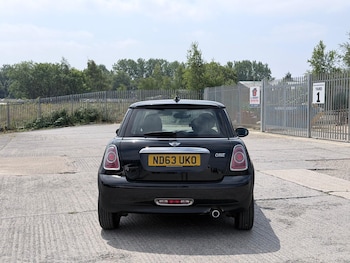 Used MINI Hatch 2013 for sale - 79089131: Photo