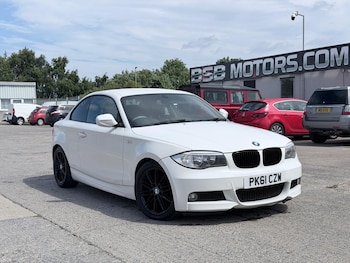 Used BMW 1 Series 2011 for sale - 79288032: Photo