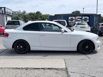 Used BMW 1 Series 2011 for sale - 79288032: Photo