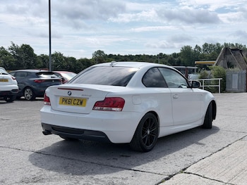 Used BMW 1 Series 2011 for sale - 79288032: Photo