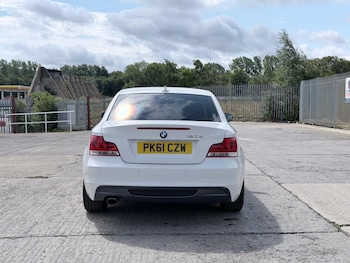 Used BMW 1 Series 2011 for sale - 79288032: Photo
