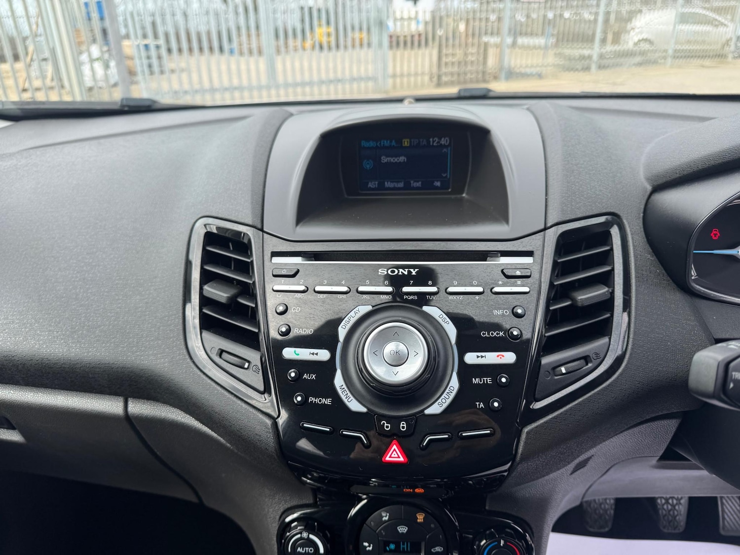 Used Ford Fiesta 2014 for sale - 78082019: Photo 11