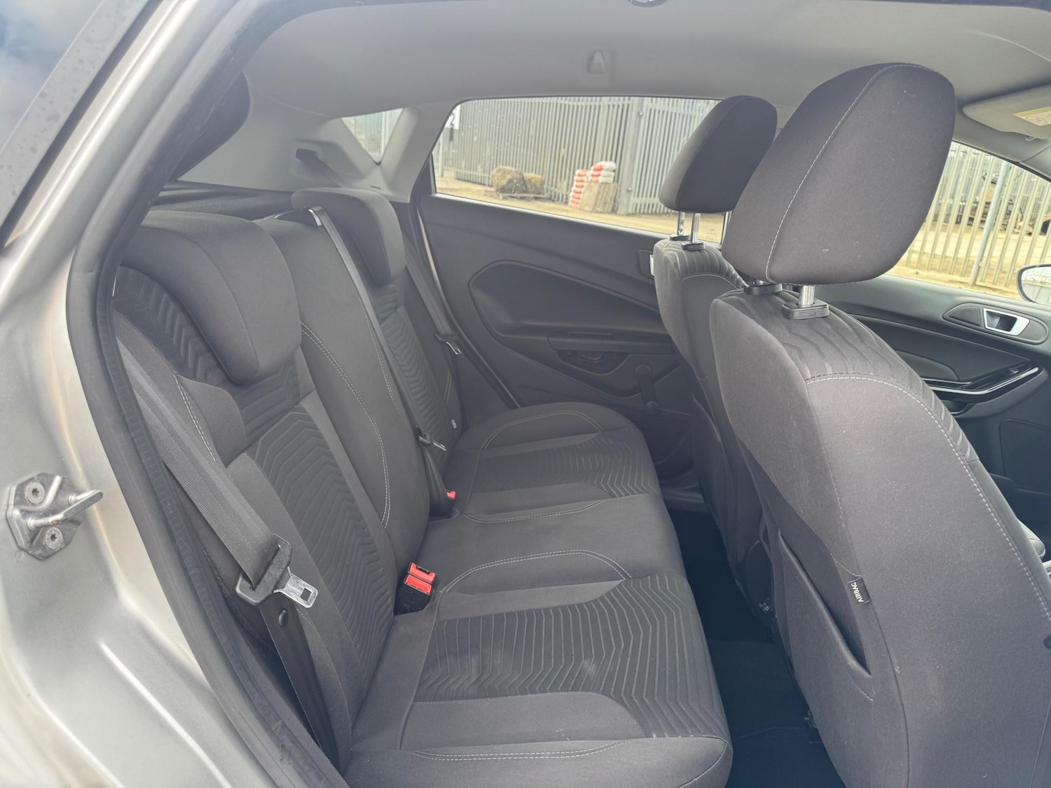 Used Ford Fiesta 2014 for sale - 78082019: Photo 13