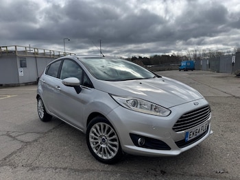 Ford Fiesta feature image
