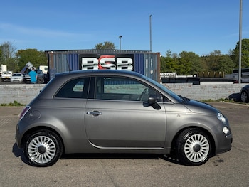 Used Fiat 500 2013 for sale - 78500294: Photo