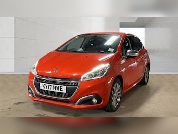 Used Peugeot 208 2017 for sale - 79249476: Photo