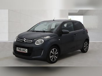 Used Citroen C1 2016 for sale - 79080969: Photo