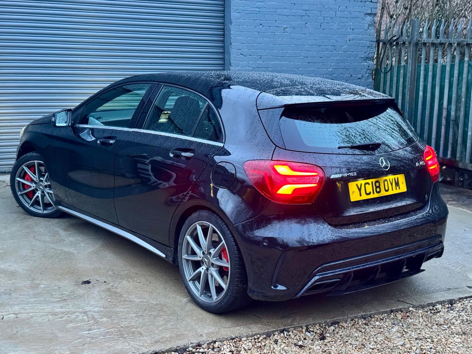 Used Mercedes-Benz A-Class 2018 for sale - 77351694: Photo 16