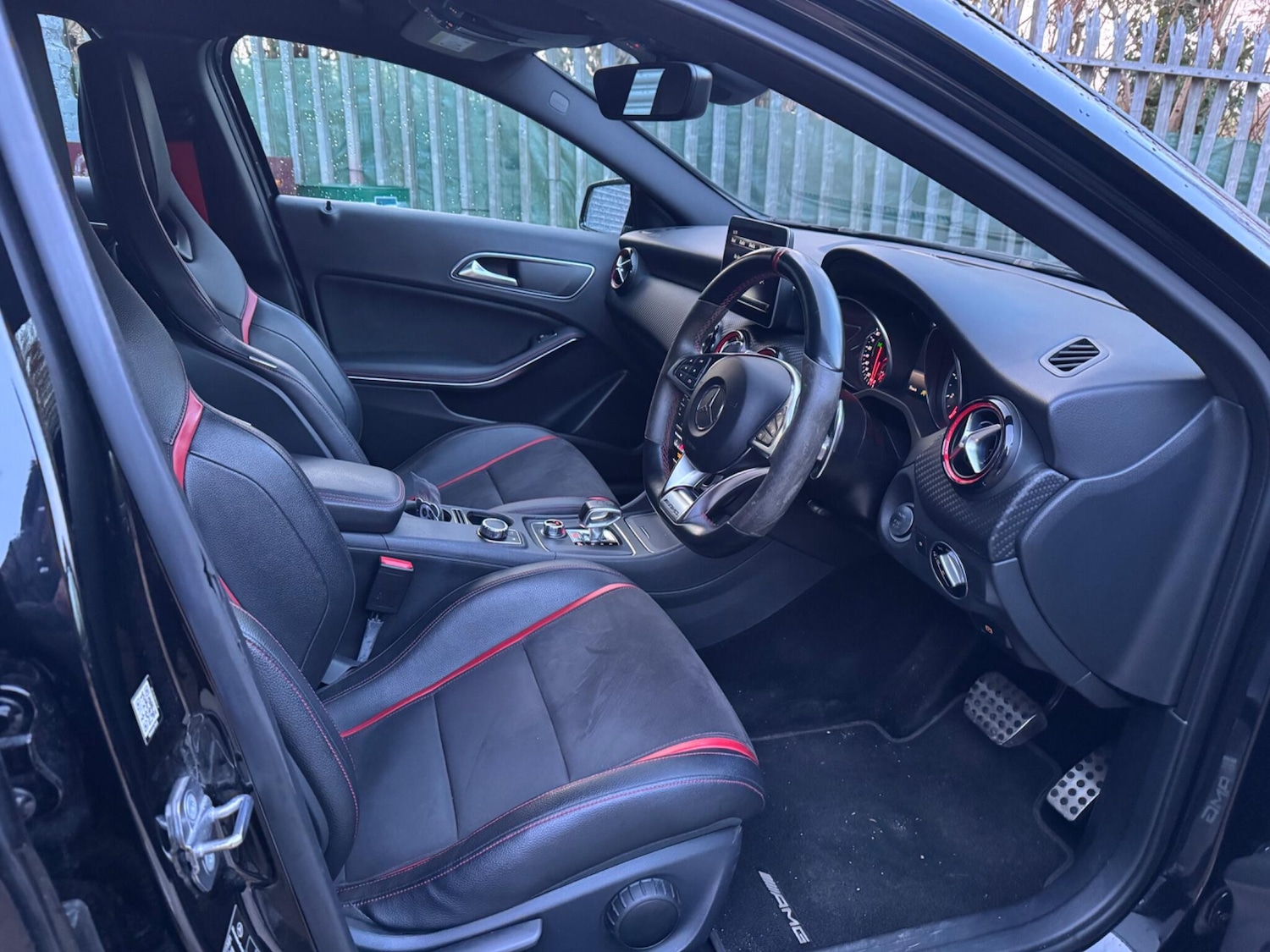 Used Mercedes-Benz A-Class 2018 for sale - 77351694: Photo 17