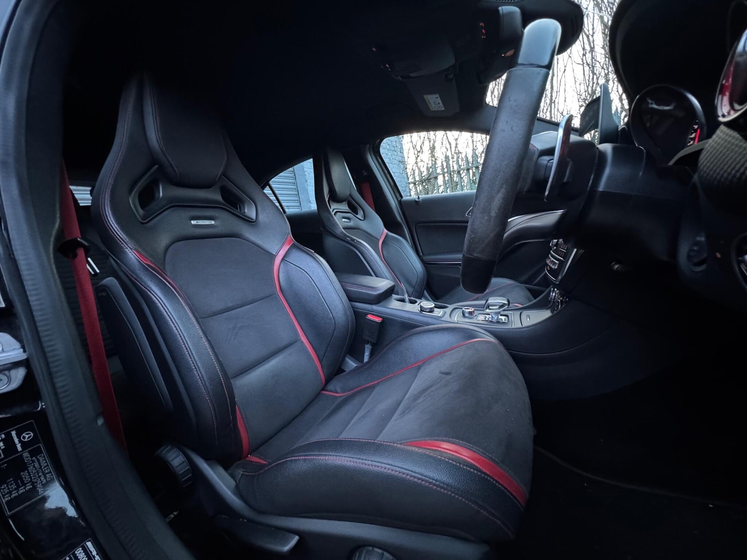 Used Mercedes-Benz A-Class 2018 for sale - 77351694: Photo 18