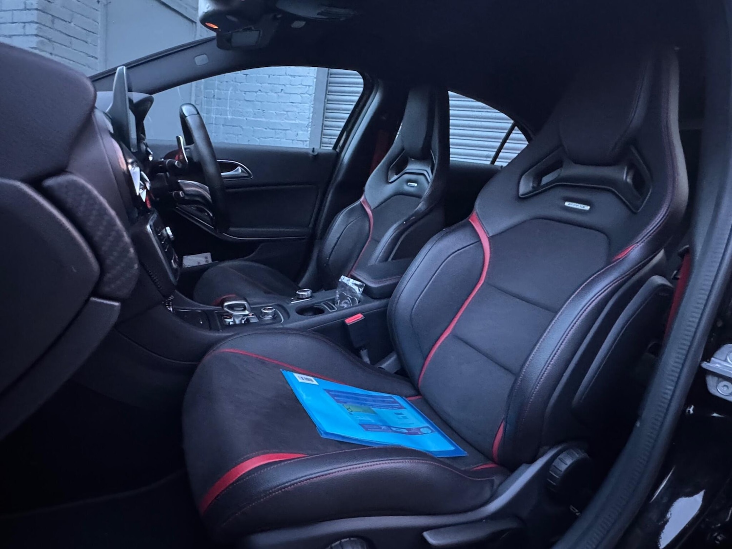 Used Mercedes-Benz A-Class 2018 for sale - 77351694: Photo 20