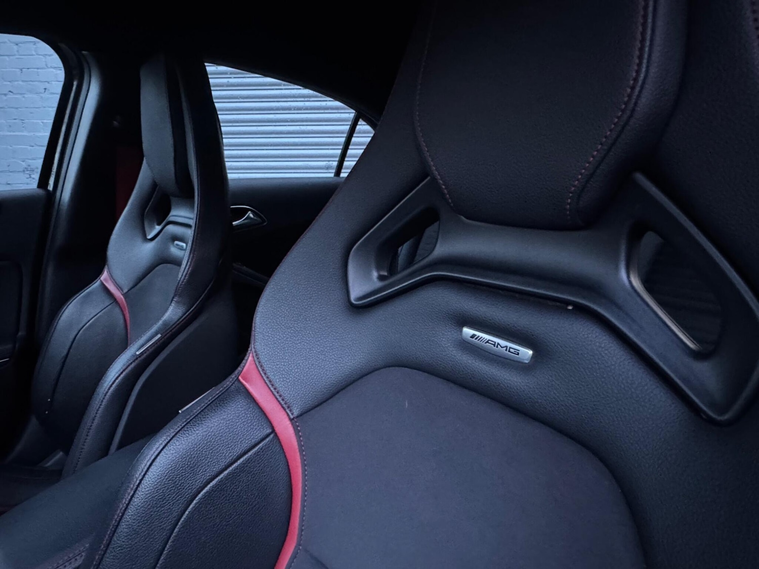 Used Mercedes-Benz A-Class 2018 for sale - 77351694: Photo 21