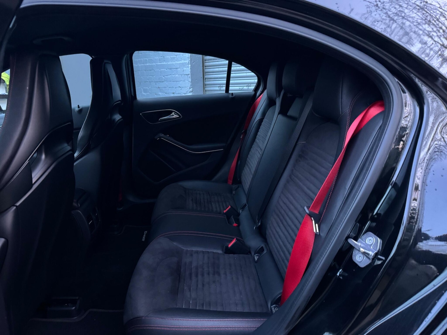 Used Mercedes-Benz A-Class 2018 for sale - 77351694: Photo 22