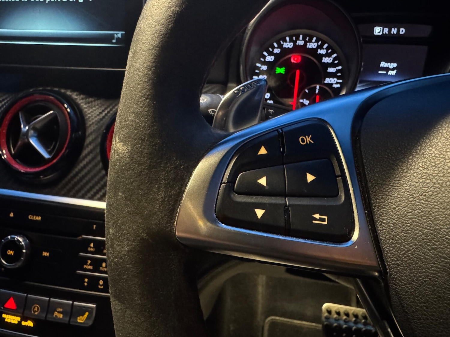 Used Mercedes-Benz A-Class 2018 for sale - 77351694: Photo 26