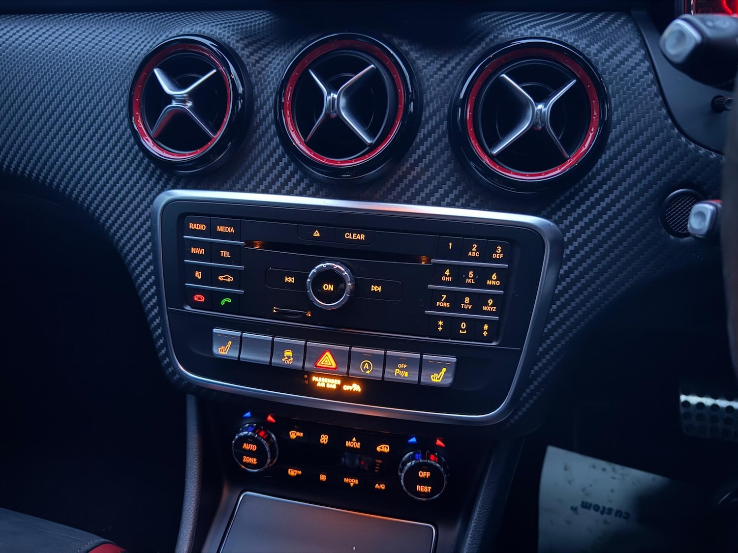 Used Mercedes-Benz A-Class 2018 for sale - 77351694: Photo 28