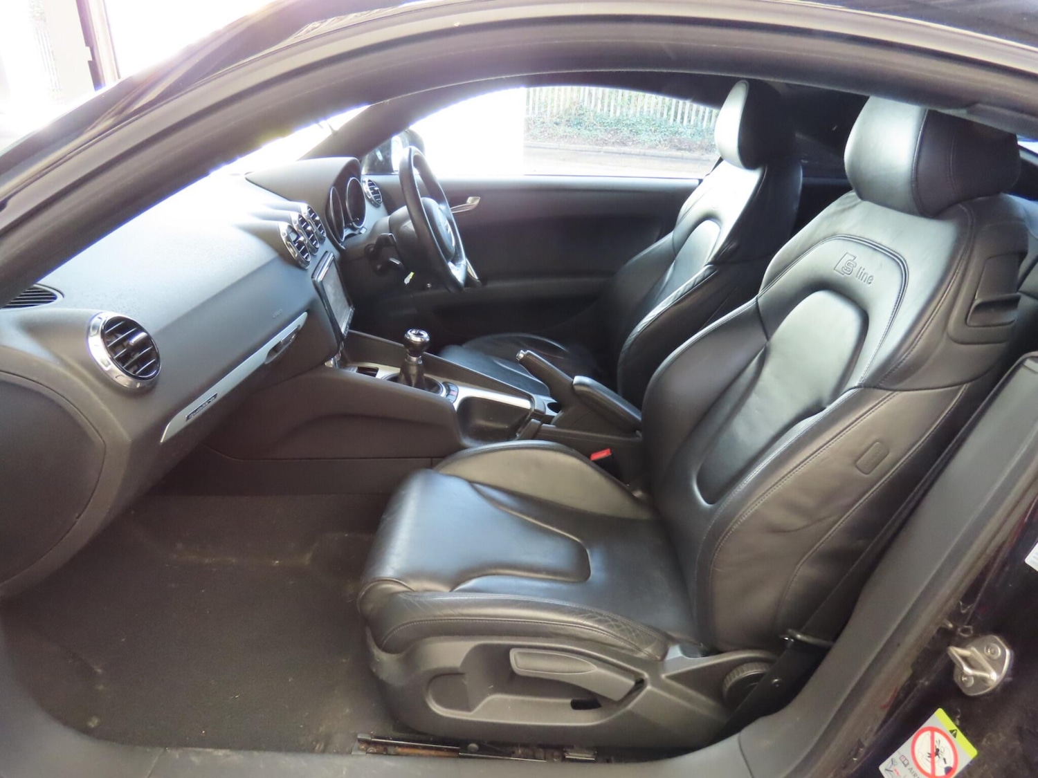 Used Audi TT 2013 for sale - 78071837: Photo 10