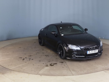Used Audi TT 2013 for sale - 78071837: Photo
