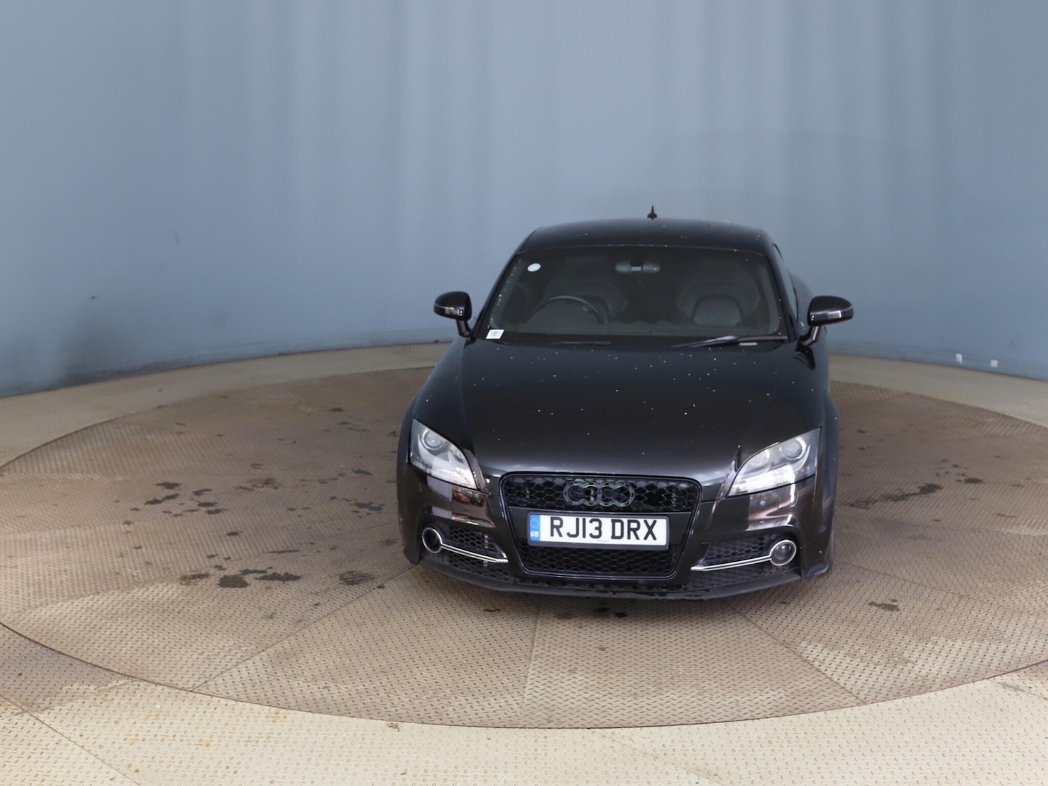 Used Audi TT 2013 for sale - 78071837: Photo 2