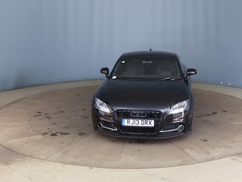 Used Audi TT 2013 for sale - 78071837: Photo