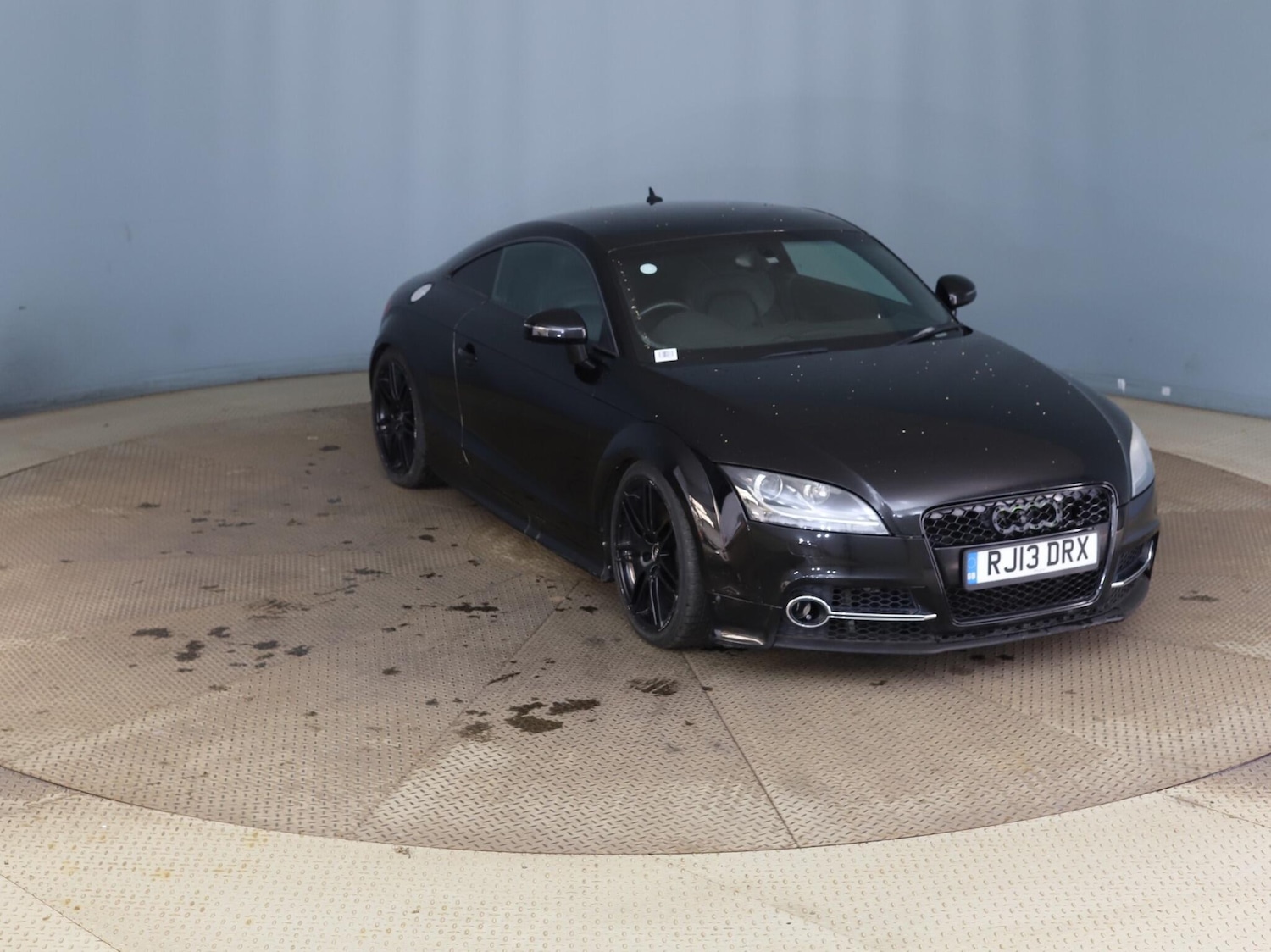 Used Audi TT 2013 for sale - 78071837: Photo 5