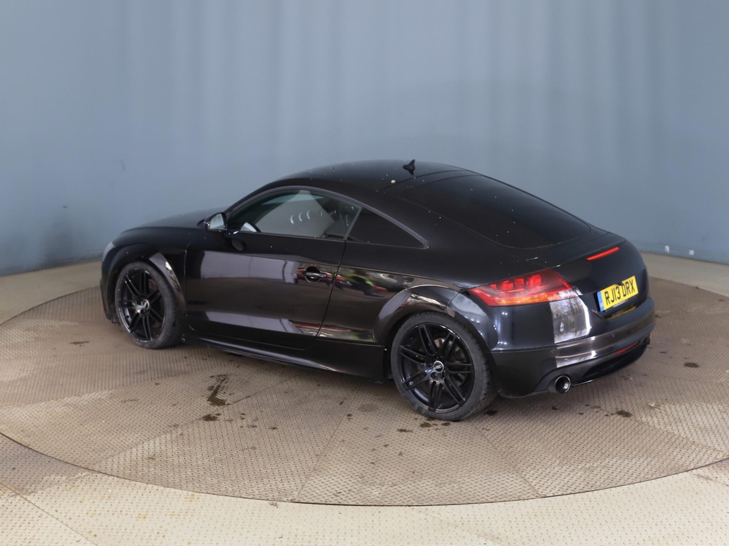 Used Audi TT 2013 for sale - 78071837: Photo 6