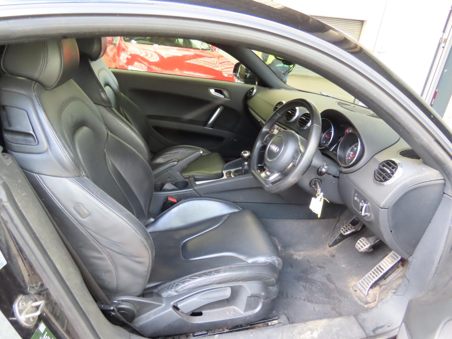 Used Audi TT 2013 for sale - 78071837: Photo 7