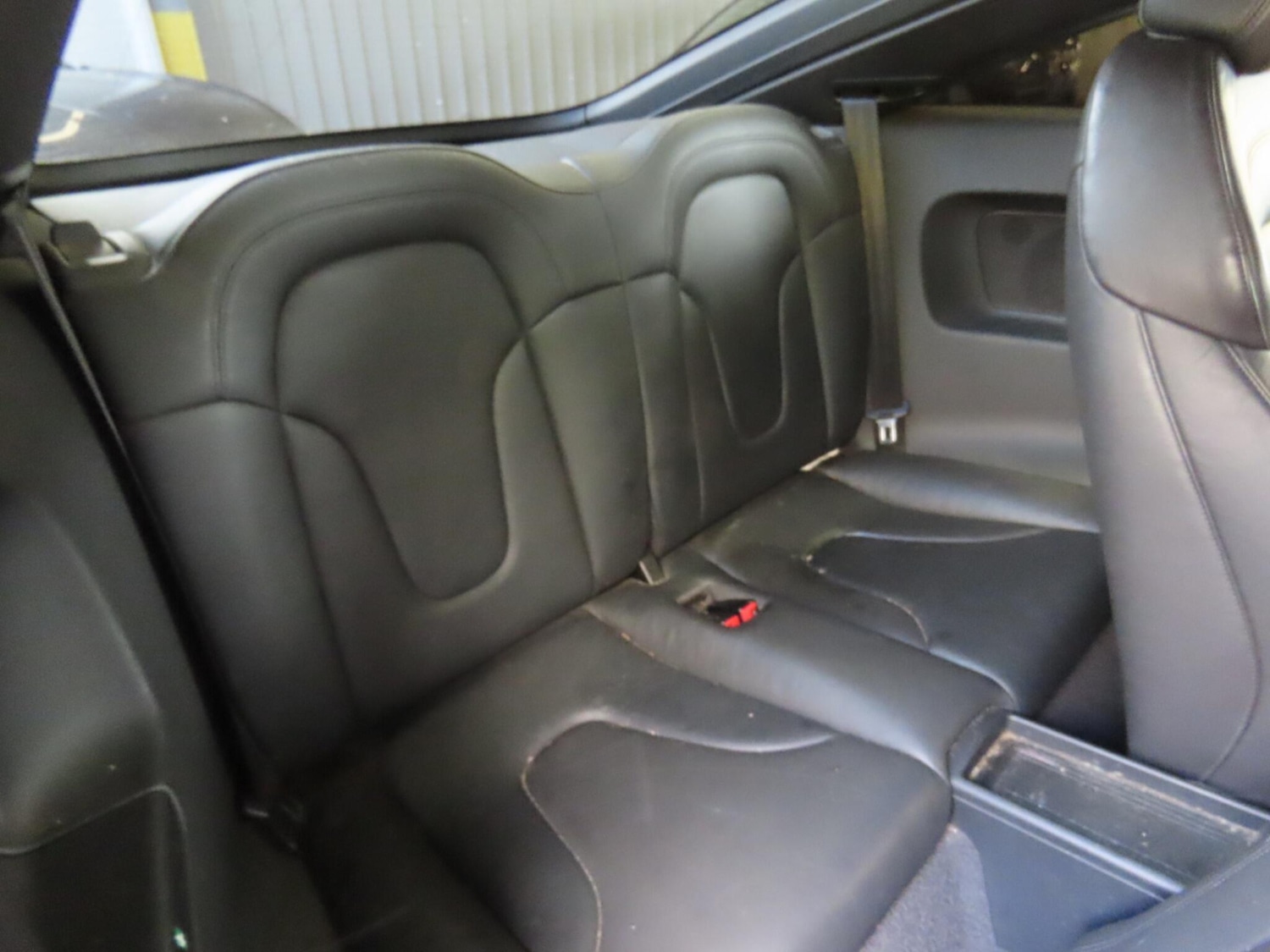 Used Audi TT 2013 for sale - 78071837: Photo 8