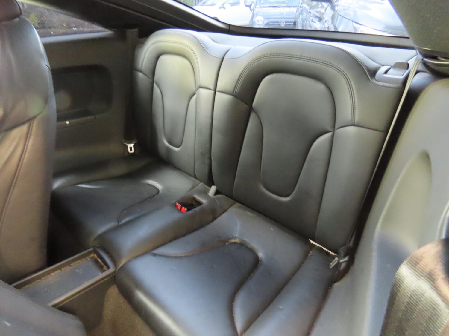 Used Audi TT 2013 for sale - 78071837: Photo 9