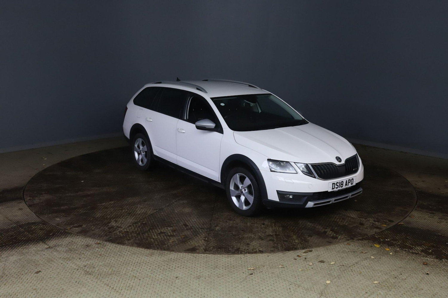 Used Skoda Octavia 2018 for sale - 76952909: Photo 1