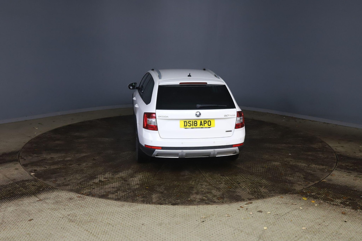 Used Skoda Octavia 2018 for sale - 76952909: Photo 5