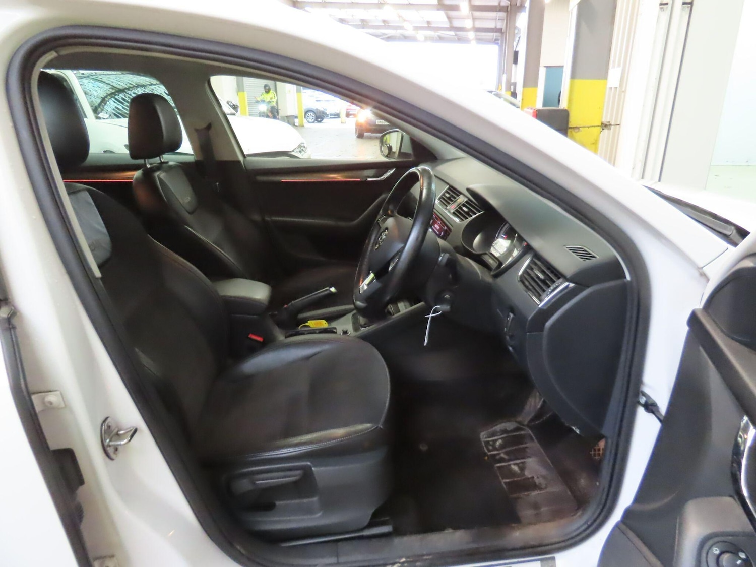 Used Skoda Octavia 2018 for sale - 76952909: Photo 7