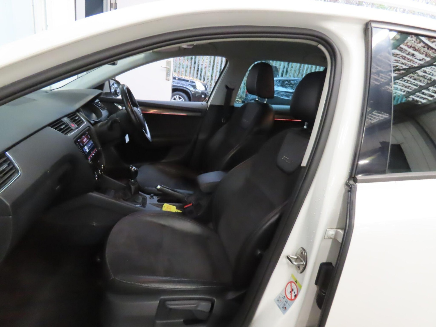 Used Skoda Octavia 2018 for sale - 76952909: Photo 8