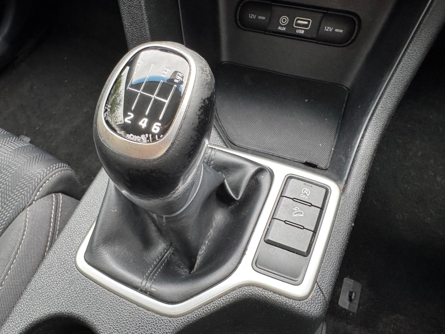 Vehicle 36