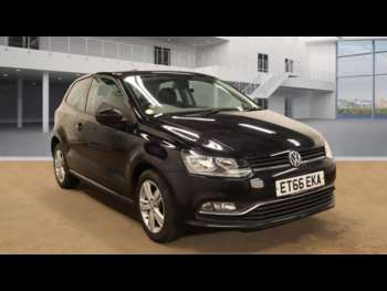 2017 (66) - 1.0 BlueMotion Tech Match Edition Euro 6 (s/s) 3dr