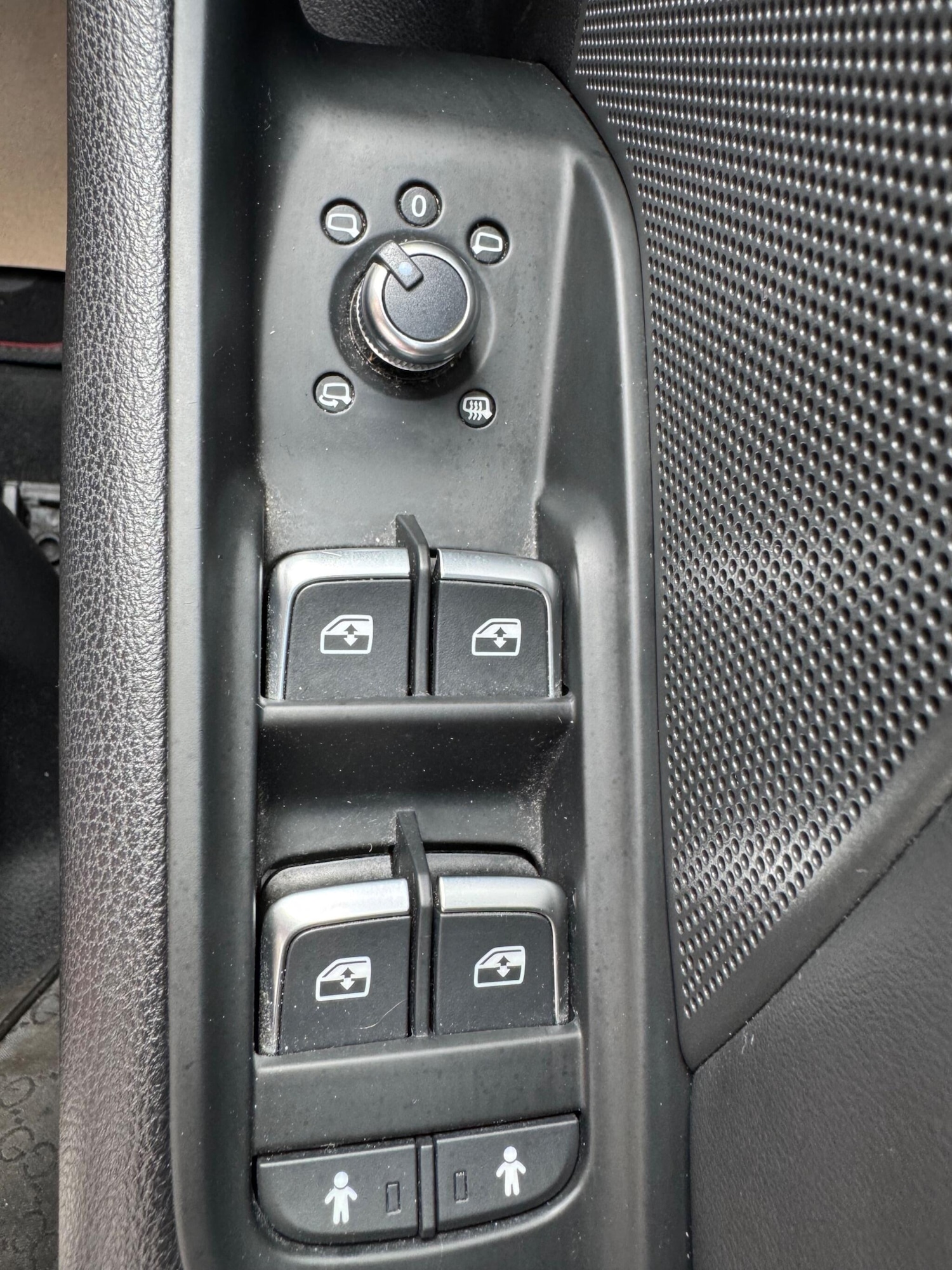 Vehicle 32