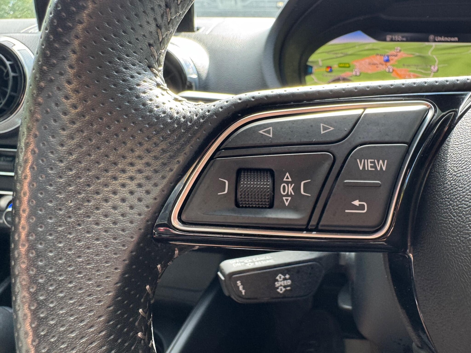 Vehicle 36