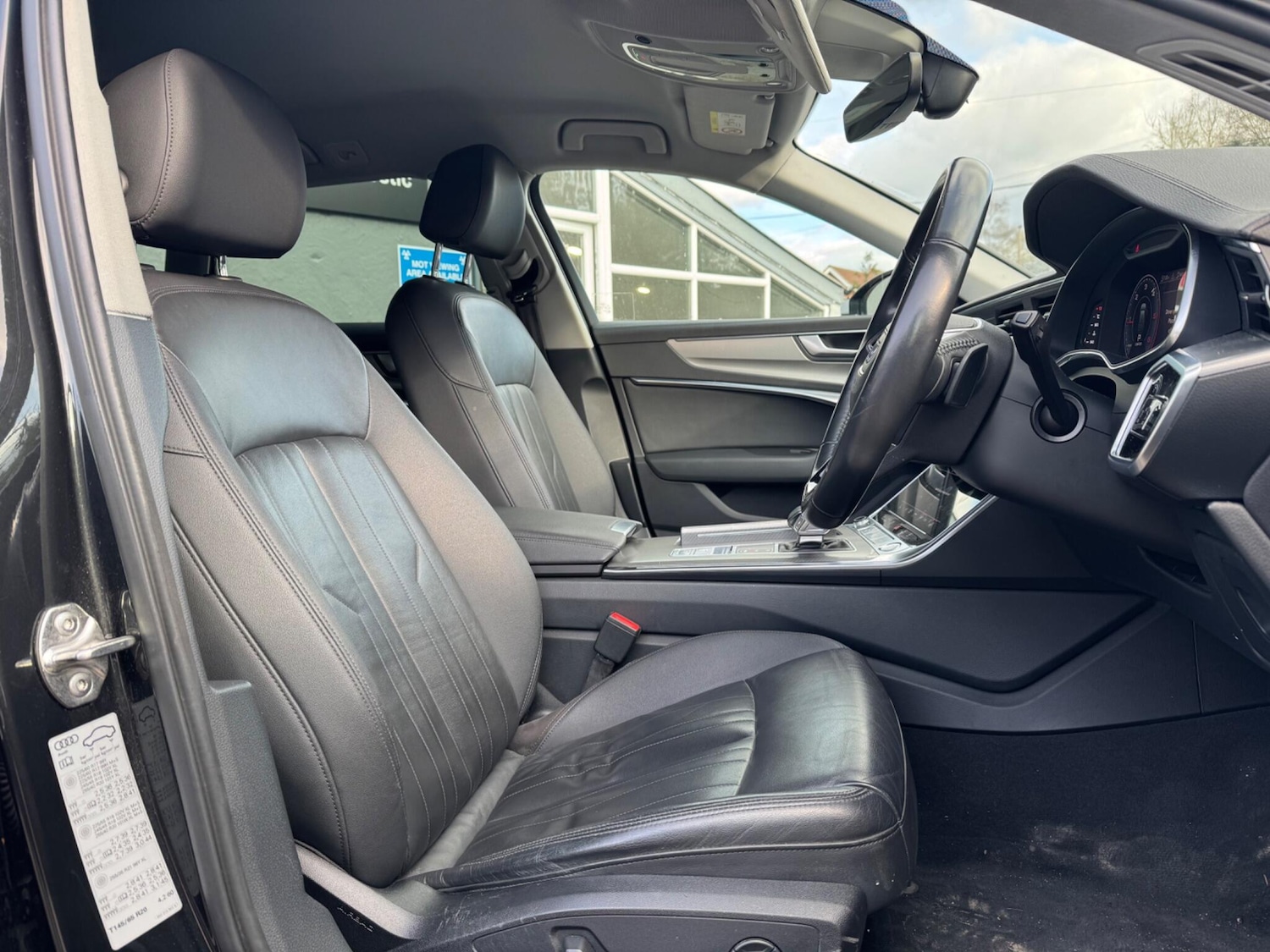 Used Audi A6 2019 for sale - 77559416: Photo 18