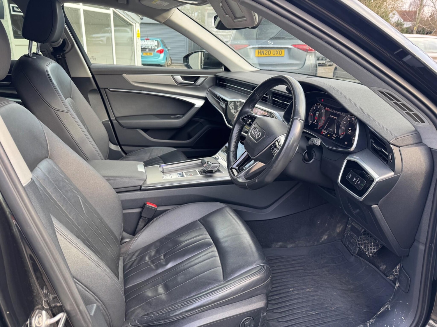 Used Audi A6 2019 for sale - 77559416: Photo 19