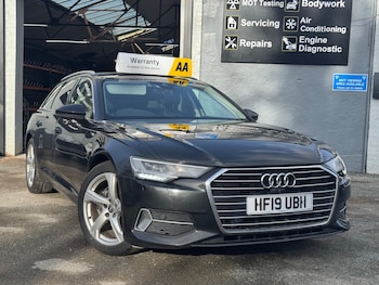 2019 (19) - 40 TDI Sport 5dr S Tronic