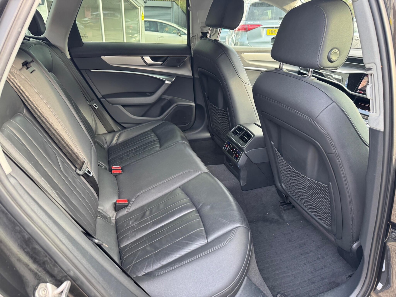 Used Audi A6 2019 for sale - 77559416: Photo 20