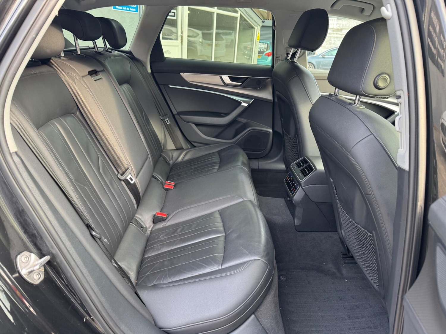 Used Audi A6 2019 for sale - 77559416: Photo 21