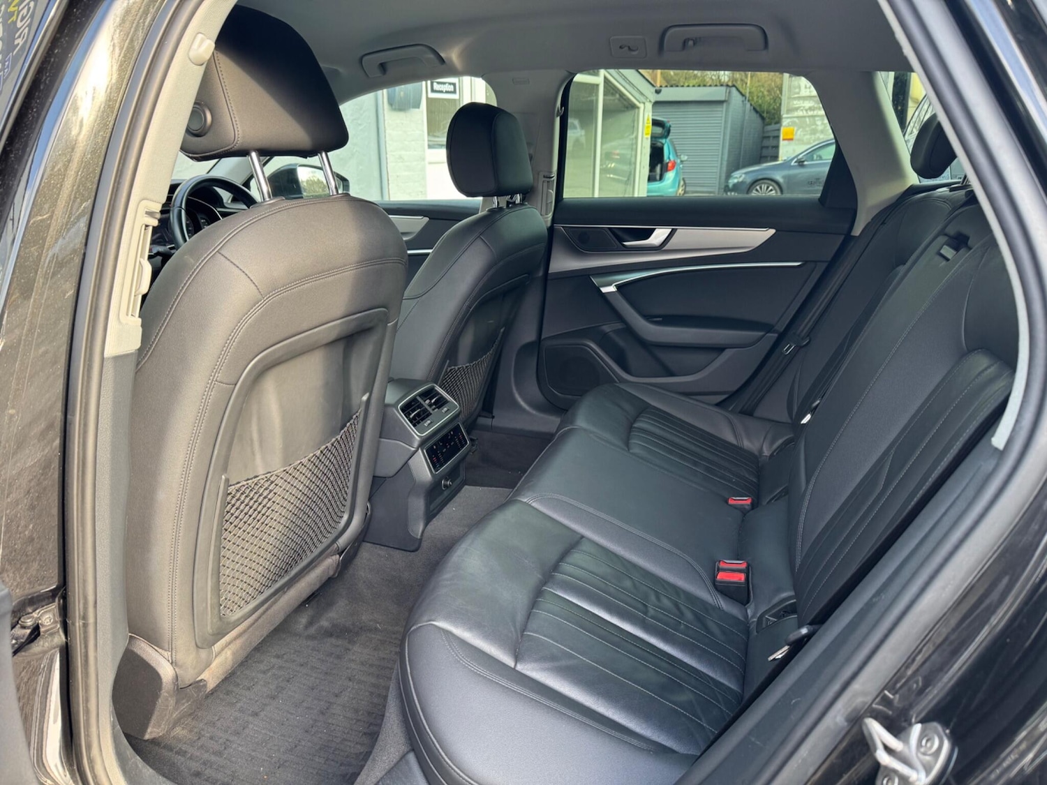 Used Audi A6 2019 for sale - 77559416: Photo 22