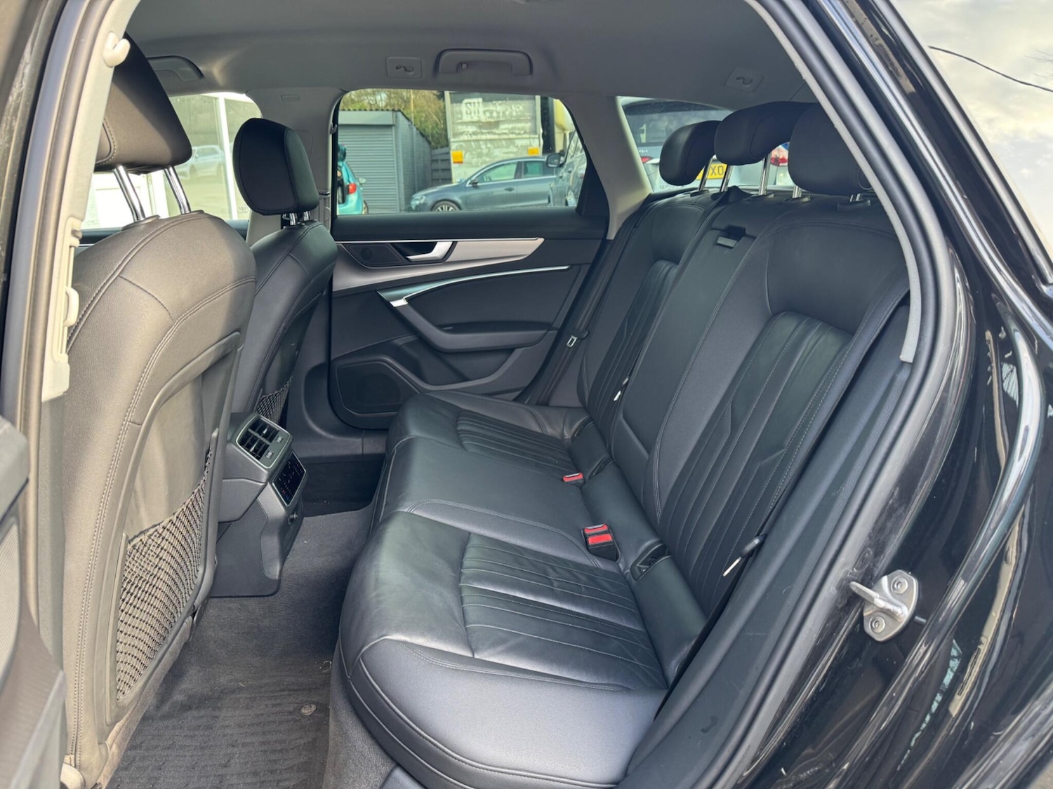 Used Audi A6 2019 for sale - 77559416: Photo 23