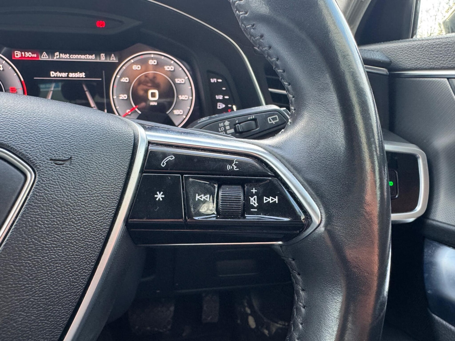 Used Audi A6 2019 for sale - 77559416: Photo 24