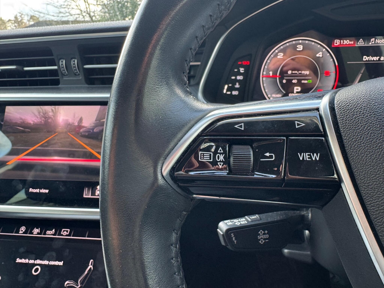 Used Audi A6 2019 for sale - 77559416: Photo 26