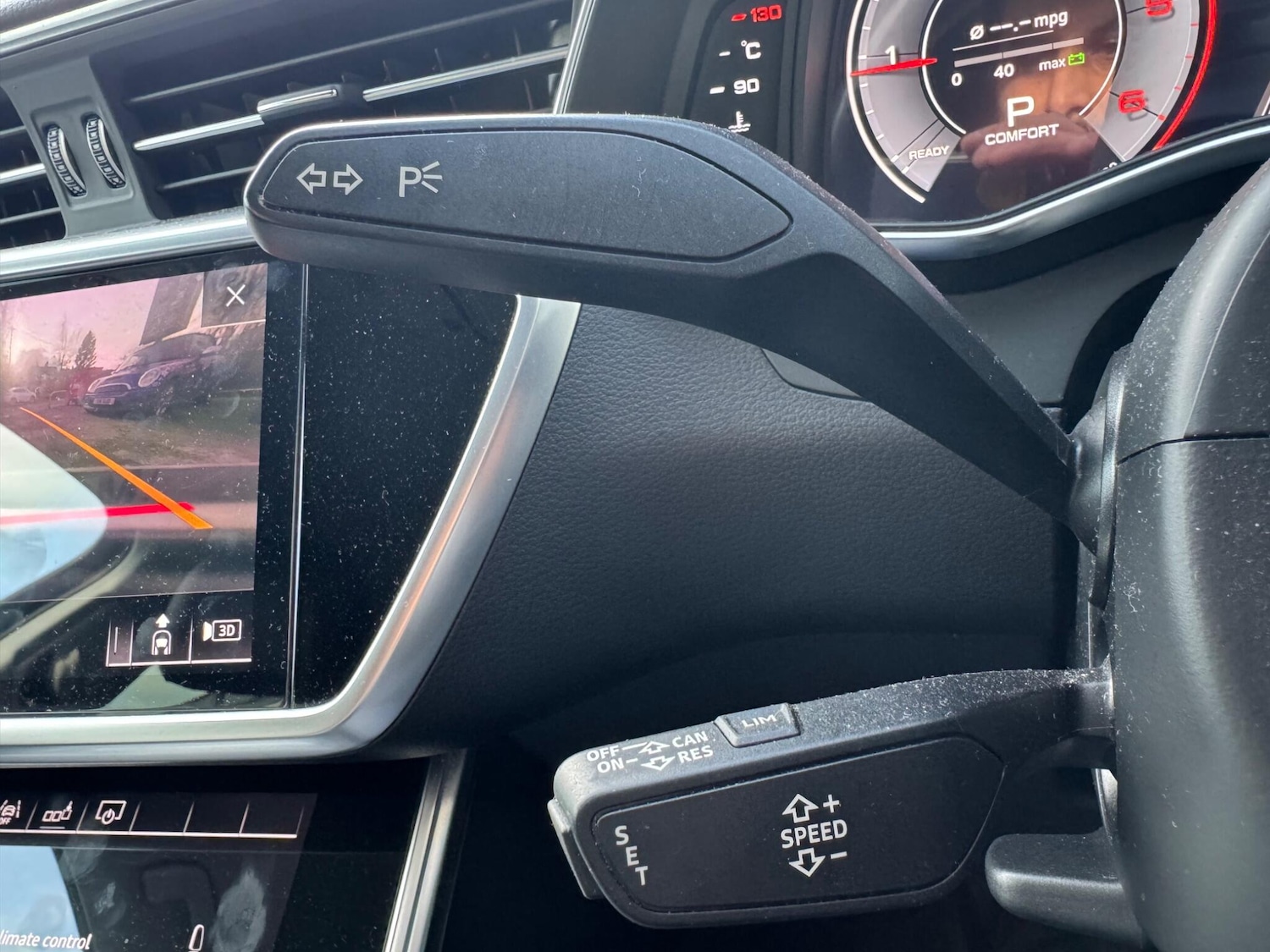 Used Audi A6 2019 for sale - 77559416: Photo 27