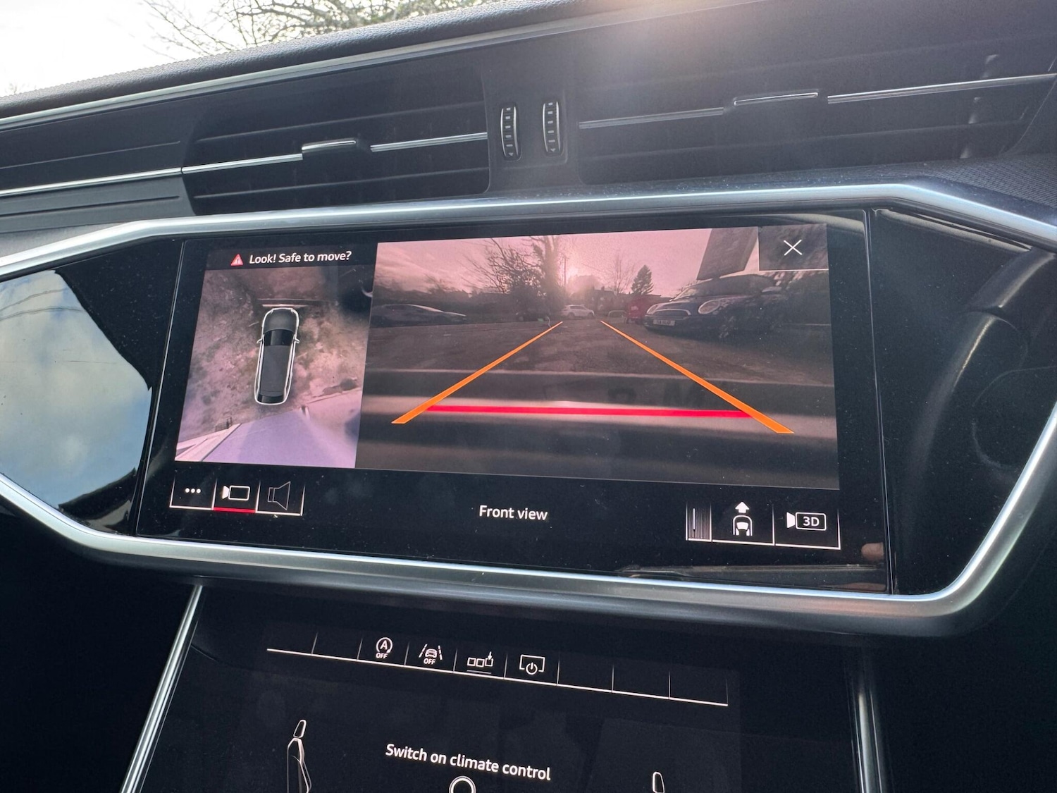 Used Audi A6 2019 for sale - 77559416: Photo 29