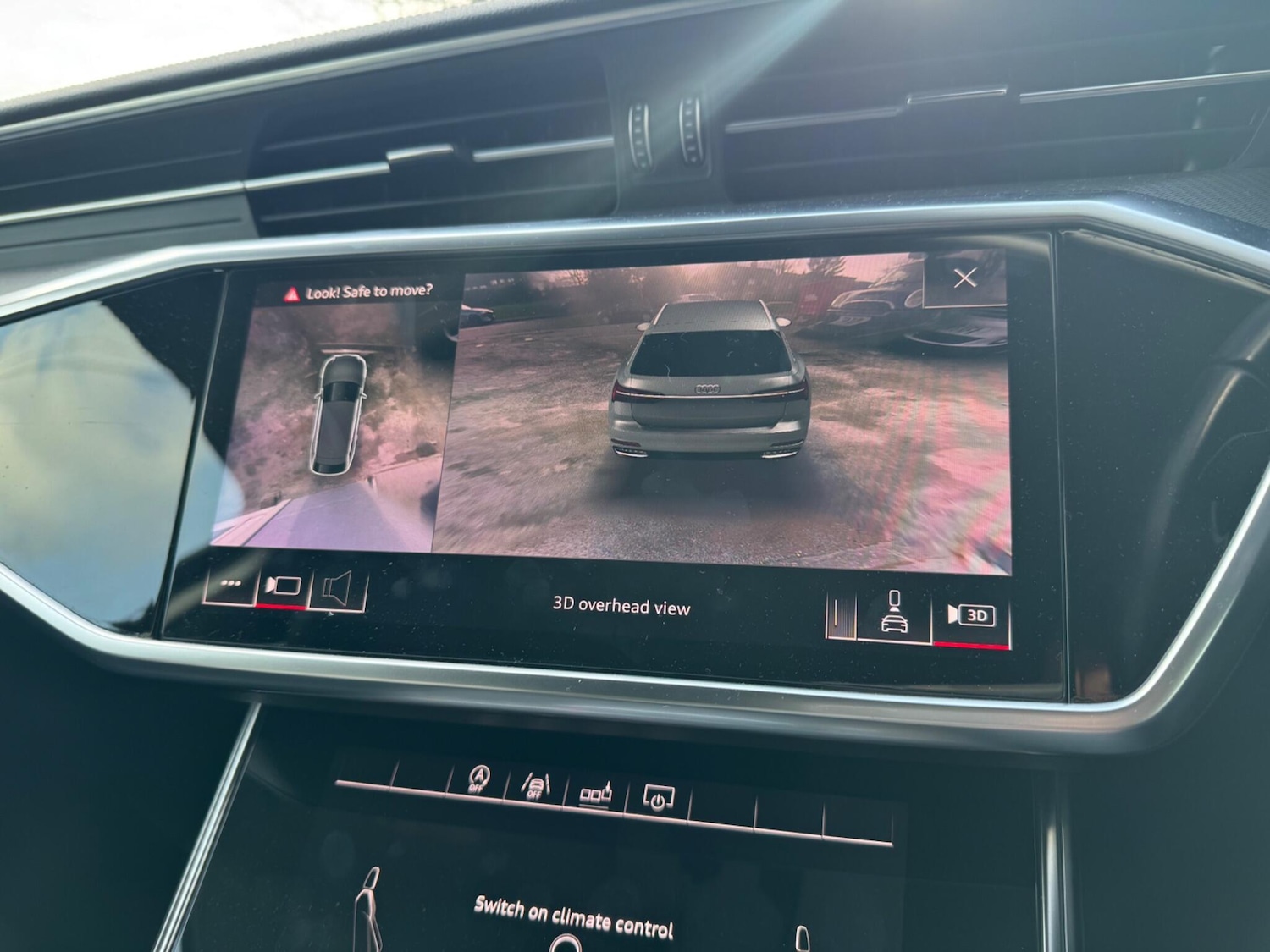 Used Audi A6 2019 for sale - 77559416: Photo 30